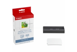 Canon 7429B001 (KC-18 IS) Photo cartridge, Pack qty 18