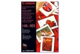 Canon A4 HIGH RESOLUTION PAPER 1033A002 printing paper Matte White