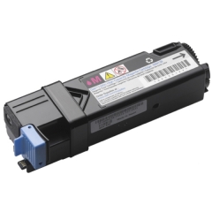 Dell 593-10261/WM138 Toner magenta, 2K pages ISO/IEC 19798 for Dell 1320 Image