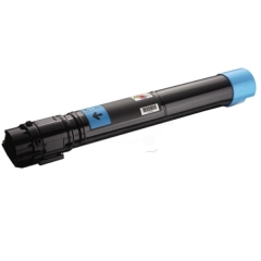 Dell 593-10933/YJW24 Toner cyan, 11K pages for Dell 7130 Image