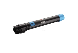 Dell 593-10933/YJW24 Toner cyan, 11K pages for Dell 7130
