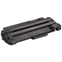 Dell 593-10962/3J11D Toner cartridge black, 1.5K pages ISO/IEC 19798 for Dell 1130 Image