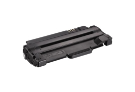 Dell 593-10962/3J11D Toner cartridge black, 1.5K pages ISO/IEC 19798 for Dell 1130