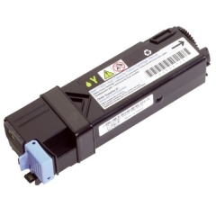 Dell 593-11037/9X54J Toner yellow, 2.5K pages ISO/IEC 19798 for Dell 2150 Image