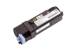 Dell 593-11037/9X54J Toner yellow, 2.5K pages ISO/IEC 19798 for Dell 2150