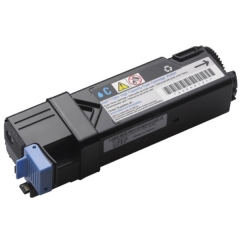 Dell 593-11034|3JVHD Toner cyan, 1.2K pages for Dell 2150 Image