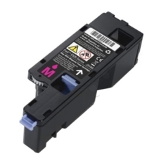 Dell 593-BBLZ|WN8M9 Toner-kit magenta, 1.4K pages ISO/IEC 19798 for Dell E 525 Image