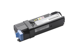 Dell 593-10260/PN124 Toner yellow, 2K pages ISO/IEC 19798 for Dell 1320