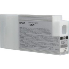T642900 | Original Epson T6429 Gray Ink, 150ml Image