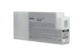 T642900 | Original Epson T6429 Gray Ink, 150ml