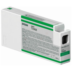 T596B00 |Original Epson T596B Green Ink, 350ml Image