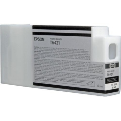 T642100 |Original Epson T6421 Black Ink, 150ml Image