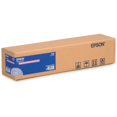 Epson Water Color Paper - Radiant White Roll, 24