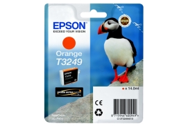 Original Epson T3249 (C13T32494010) Ink Others, 980 pages, 14ml