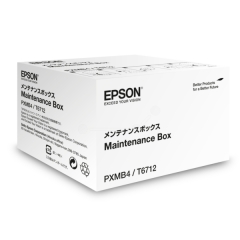 Epson Maintenance Box Image