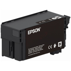 T40D140 | Original Epson T40D1 Black Ink, 80ml for Epson SureColor SC-T 3100 Image
