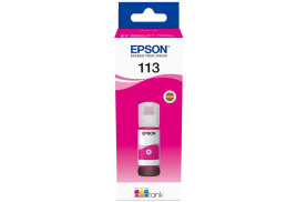 C13T06B340 | Original Epson 113 Magenta Ink Cartridge, prints up to 6,200 pages, 70ml