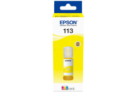 C13T06B440 | Original Epson 113 Yellow Ink Cartridge, prints up to 6,200 pages, 70ml