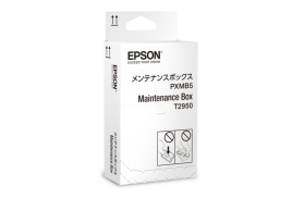 Epson C13T295000 (T2950) Waste Ink Collector, 50K pages