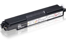 Epson C13S050610/0610 Toner waste box, 24K pages for Epson Aculaser C 9300 N