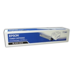 Epson C13S050245|0245 Toner black, 10K pages/5% for Epson AcuLaser C 4200 Image