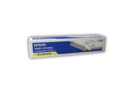 Epson C13S050242|0242 Toner yellow, 8.5K pages/5% for Epson AcuLaser C 4200