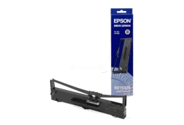Epson C13S015329 Nylon black, 7,500K characters for Epson FX 890