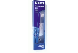 Epson SIDM Black Ribbon Cartridge for LQ-2x70/2x80/FX-2170/2180 (C13S015086)