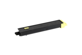1T02K0ANL0 | Original Kyocera TK-895Y Yellow Toner, prints up to 6,000 pages