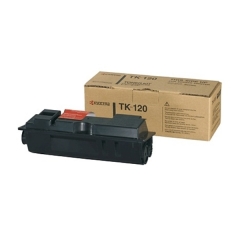 1T02G60DE0 | Original Kyocera TK-120 Black Toner, prints up to 7,200 pages Image