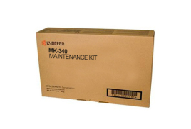 KYOCERA MK-340 printer kit Maintenance kit