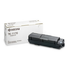 1T02S50NL0 | Original Kyocera TK-1170 Black Toner, prints up to 7,200 pages Image