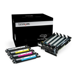Lexmark 70C0Z50 (700Z5) Drum kit, 40K pages @ 5% coverage Image