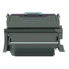 Lexmark T650H31E Toner cartridge black corporate, 25K pages ISO/IEC 19752 for Lexmark T 650/654 Image