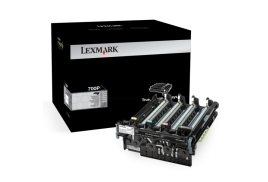 Lexmark 70C0P00 (700P) Drum unit, 40K pages