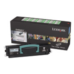Lexmark E450A11E Toner-kit return program, 4K pages/5% for Lexmark E 450 Image