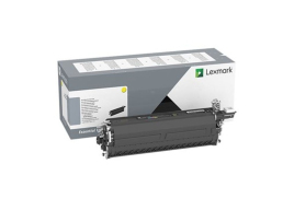 Lexmark 78C0D40 Developer unit, 125K pages