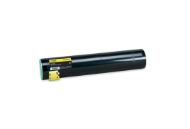 Lexmark 70C0X40/700X4 Toner-kit yellow, 4K pages ISO/IEC 19798 for Lexmark CS 510
