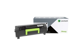 Lexmark 56F2U0E Toner-kit ultra High-Capacity corporate, 25K pages ISO/IEC 19752 for Lexmark MS 620