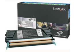 Lexmark E460X80G Toner black remanufactured, 15K pages/5% for Lexmark E 460