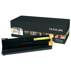 Lexmark C925X75G Drum kit, 30K pages Image