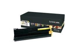 Lexmark C925X75G Drum kit, 30K pages