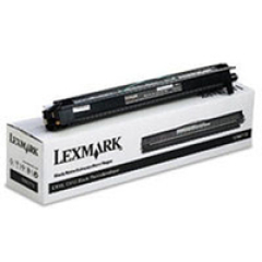 Lexmark C540X31G Developer unit black, 30K pages/5% for Lexmark C 540/544/546 Image