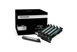 Lexmark 70C0Z10|700Z1 Drum kit black, 40K pages/5% for Lexmark C 2132/CS 310/CS 317/CX 310/CX 410