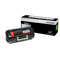Lexmark 52D0XAL/520XAL Toner-kit extra High-Capacity, 45K pages ISO/IEC 19752 for Lexmark MS 711 Image
