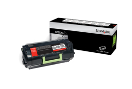 Lexmark 52D0XAL/520XAL Toner-kit extra High-Capacity, 45K pages ISO/IEC 19752 for Lexmark MS 711