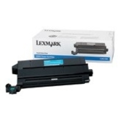 Lexmark 12N0768 Toner-kit cyan, 14K pages/5% for Lexmark C 910 Image