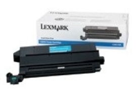 Lexmark 12N0768 Toner-kit cyan, 14K pages/5% for Lexmark C 910