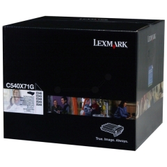 Lexmark C540X71G Drum kit, 30K pages Image