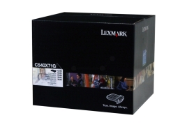 Lexmark C540X71G Drum kit, 30K pages